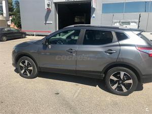 NISSAN QASHQAI 1.5 dCi NCONNECTA 5p.