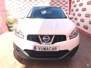 NISSAN QASHQAI 1.5 dCi TEKNA SPORT 17 4x2 5p.