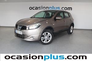 NISSAN QASHQAI 1.5 dCi VISIA 4x2 5p.