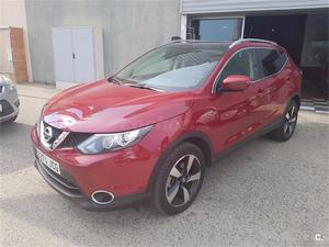 NISSAN QASHQAI 1.5dCi SS x2 5p.