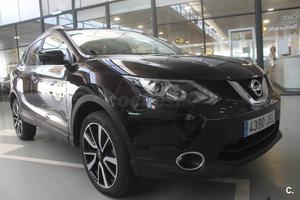 NISSAN QASHQAI 1.6 dCi 4X4i TEKNA PIEL 5p.