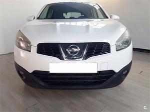 NISSAN QASHQAI 2.0 dCi ACENTA 4x4 5p.