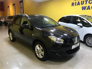 NISSAN QASHQAI2 1.5 dCi TEKNA SPORT 4xp.