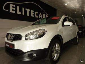 NISSAN QASHQAI2 1.5 dCi TEKNA SPORT 4xp.