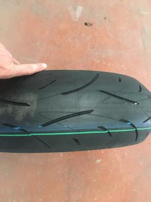 Neumático de Moto Dunlop SportMax