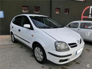 Nissan Almera Tino 2.2di Comfort 5p. -03