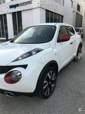 Nissan Juke 1.5 Dci Ss Ntec 4x2 5p. -13