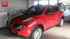 Nissan Juke Digt Eu6 85 Kw 115 Cv 6mt Acenta 5p. -17