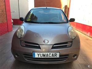 Nissan Micra 1.4 Acenta 5p. -05