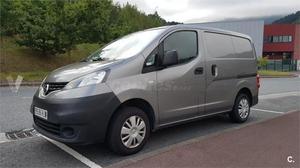 Nissan Nvdci Comfort Furgon 2pd 5p.