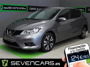 Nissan Pulsar 1.5dci 110cv Ntec 5p. -15