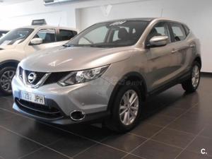 Nissan Qashqai 1.5dci Acenta 4x2 5p. -16