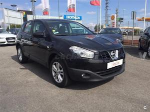 Nissan Qashqai 1.6 Dci Ss Tekna Prem 4xp. -13