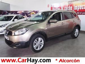 Nissan Qashqai2 1.6 Dci Acenta 4x2 5p. -12