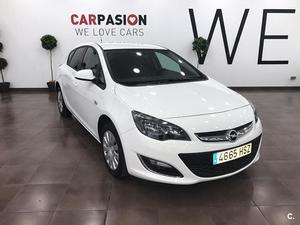 OPEL Astra 1.7 CDTi 110 CV Business 5p.