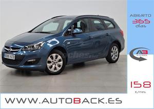 OPEL Astra 1.7 CDTi 110 CV Business ST 5p.