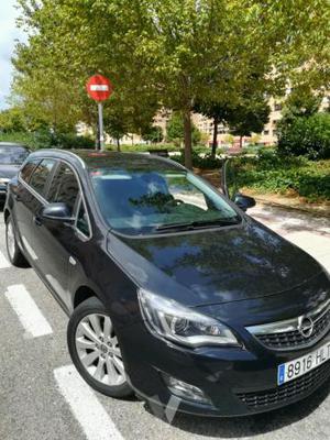 OPEL Astra 1.7 CDTi 110 CV Sportive ST -12