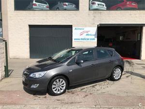 OPEL Astra 1.7 CDTi 125 CV Enjoy 5p.