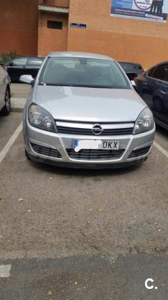 OPEL Astra 1.7 CDTi Enjoy 100 CV 5p.