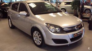 OPEL Astra 1.7 CDTi Enjoy 5p.