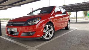 OPEL Astra 1.7 CDTi Sport -06