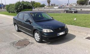 OPEL Astra 1.7 DTI 16V CLUB 4p.