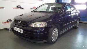 OPEL Astra 2.0 DTI 16V COMFORT 5p.