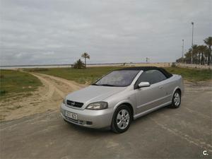 OPEL Astra v Bertone 2p.