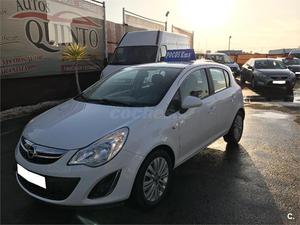 OPEL Corsa 1.2 Selective Start Stop 5p.