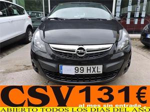 OPEL Corsa 1.3 CDTi StartStop Expression 75 CV 5p.