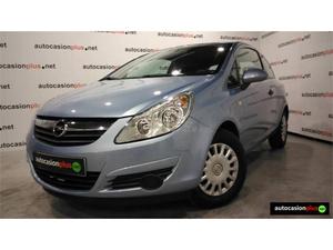 OPEL Corsa 1.3 ecoFLEX Essentia 3p.