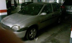 OPEL Corsa 1.7D TOP 