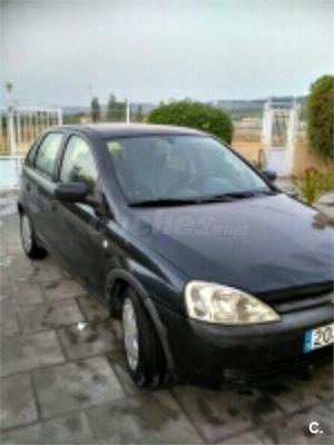 OPEL Corsa Club v 5p.