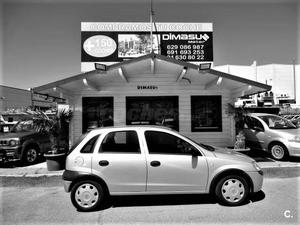 OPEL Corsa Club v 5p.