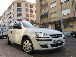 OPEL Corsa Essentia v 3p.