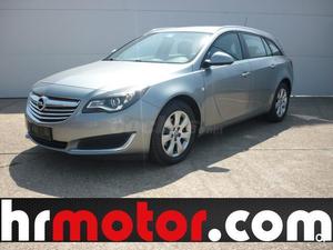 OPEL Insignia Sp. Tourer 2.0CDTI eco SS 160 Selective 5p.