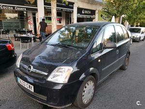 OPEL Meriva Cosmo 1.7 CDTi 5p.