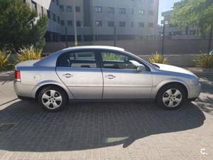 OPEL Vectra Comfort 2.2 DTI 16v 4p.