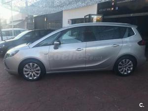 OPEL Zafira Tourer 1.6 CDTi SS 136 CV Excellence 5p.