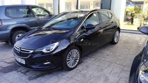 Opel Astra 1.6 Cdti Ss 136 Cv Excellence 5p. -16