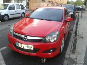 Opel Astra 1.7 Cdti 125 Cv Sport Gtc 3p. -11