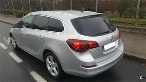 Opel Astra 1.7 Cdti 125 Cv Sportive St 5p. -12