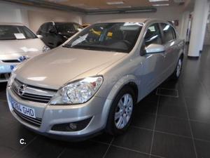 Opel Astra 1.7 Cdti Enjoy 4p. -08