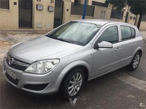 Opel Astra 1.7 Cdti Sport 5p. -07