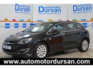 Opel Astra 1.7CDTi S/S Excellence