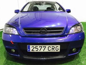 Opel Astra 2.0t 16v Bertone Edition 2p. -04