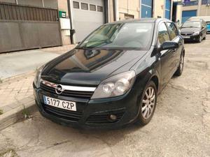 Opel Astra ASTRA 1.7 CDTI