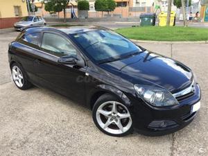 Opel Astra Gtc 1.9 Cdti 120 Cv Cosmo 3p. -06