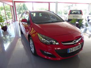 Opel Astra ST 1.7CDTi S/S Selective Business