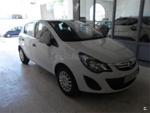 Opel Corsa 1.3 Ecoflex 75 Cv Expression 5p. -14